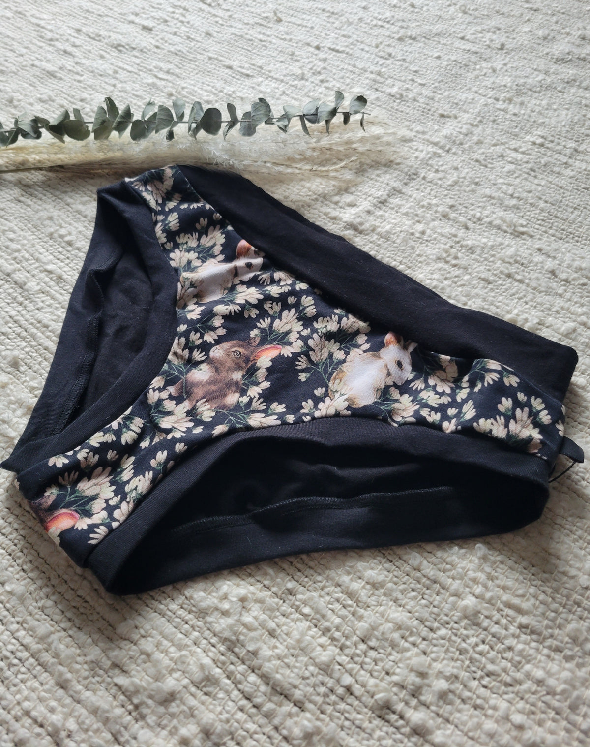 M3 Creations | Women's Panties | Auguste and Augustine (ready to go)