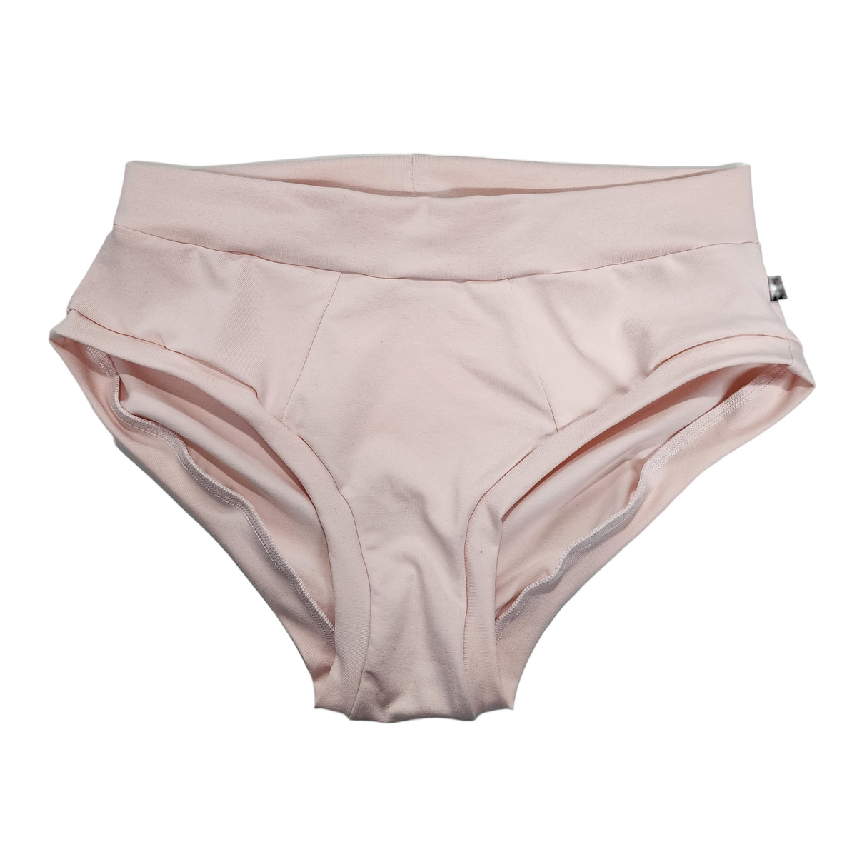 Créations M3 | Culotte pour femmes | Unie Beige Large (prêt à partir)