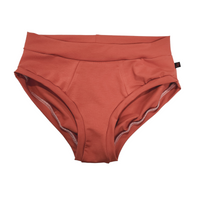 M3 Creations | Women's Panties | Solid Color (ready to go)