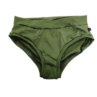 M3 Creations | Women's Panties | Solid Color (ready to go)