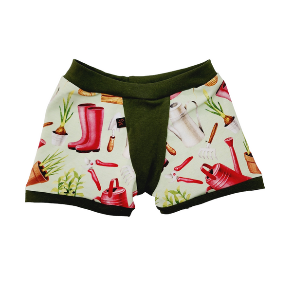 M3 Creations | Underwear for the whole family | Janette gardens (pre-order)