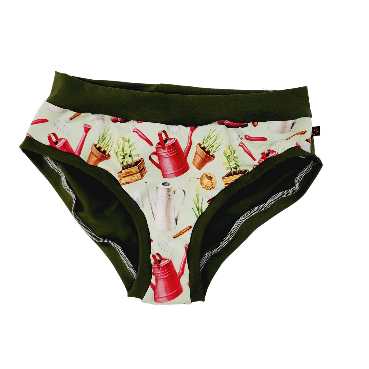 M3 Creations | Underwear for the whole family | Janette gardens (pre-order)