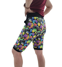 M3 Creations | Women's shorts (pattern) | Gamer Only (L) (ready to go)