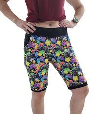 M3 Creations | Women's shorts (pattern) | Gamer Only (pre-order)