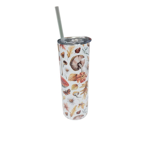 M3 Creations | Large Tumbler | Woodland Edge