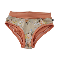 Créations M3 | Menstrual Panties | Allyson (pre-order)