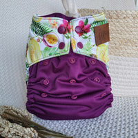 Swim diaper | One size | Paradise fruits