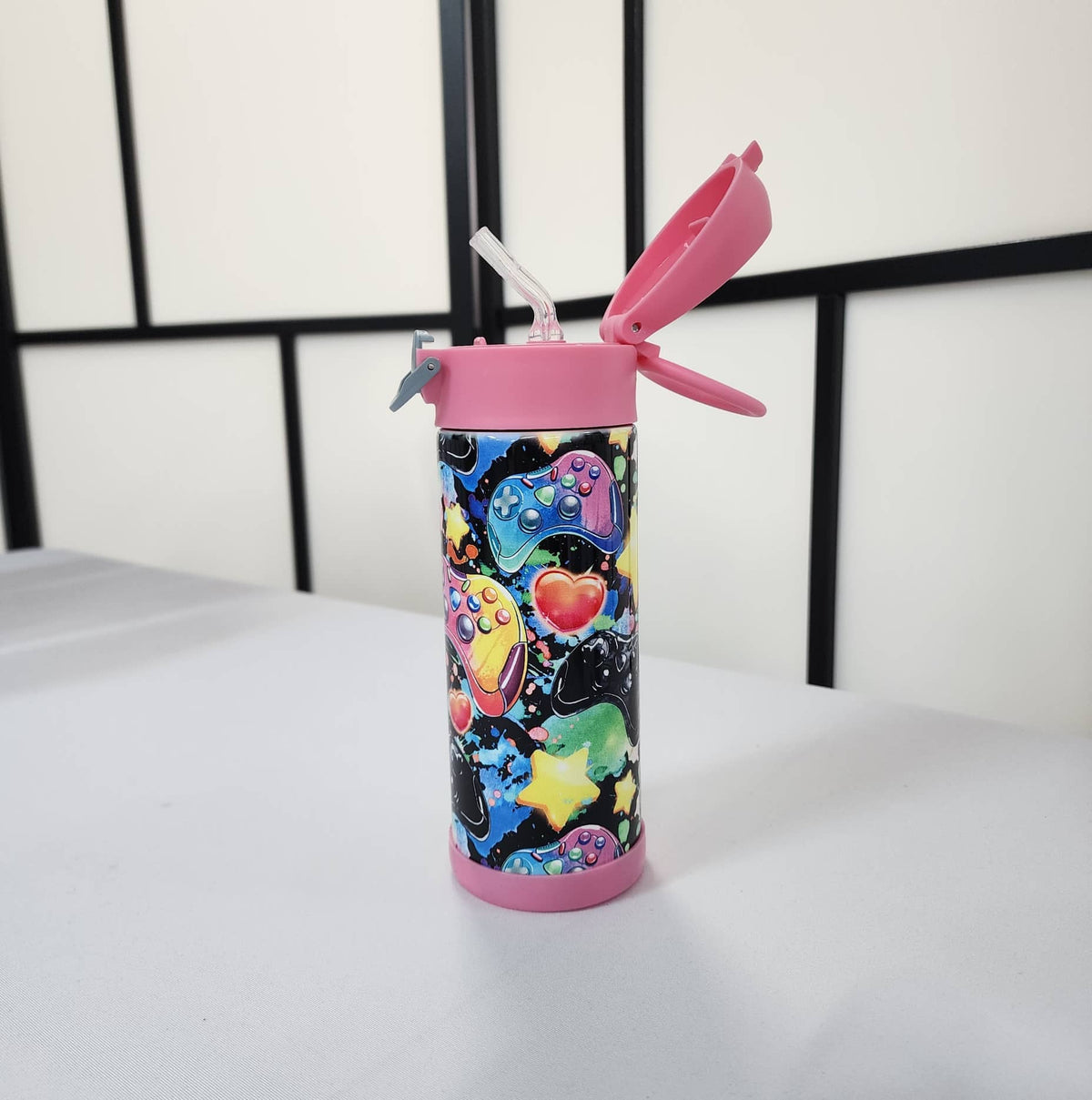 Kids Tumbler | Gamer Only