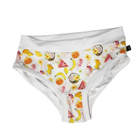 M3 Creations | Women's Panties | Pina Colada (ready-to-go)