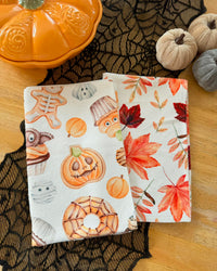 Hand Towel | Treats