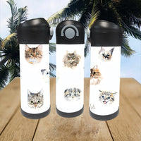 Kids Tumbler | Kittens (pre-order)