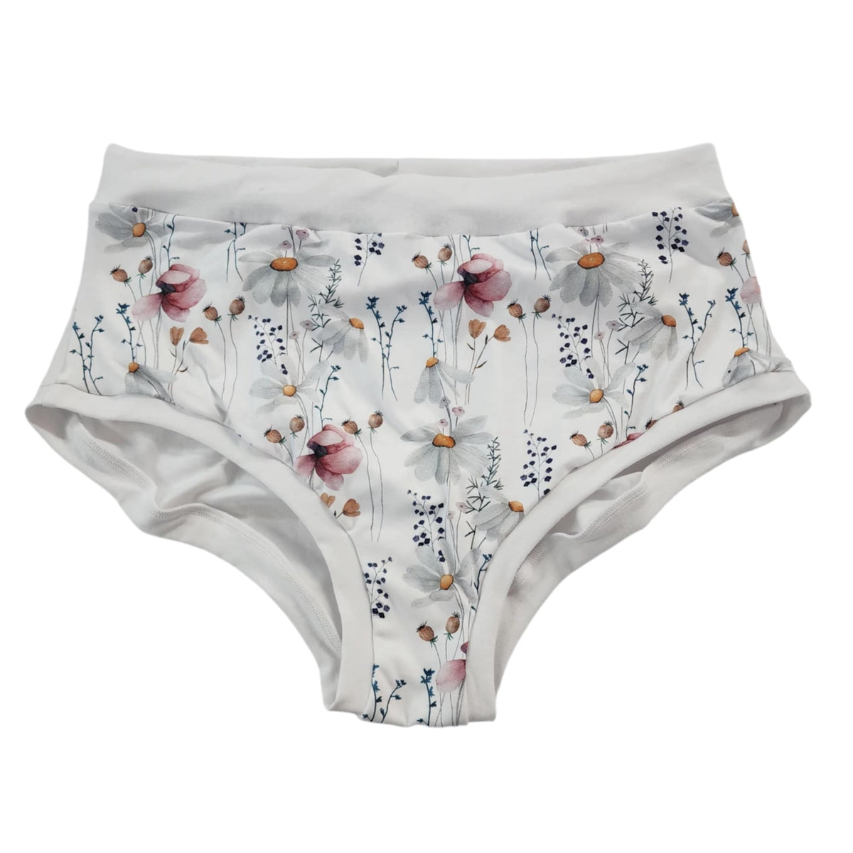 M3 Creations | Underwear for the whole family | Alyah (white) (pre-order)