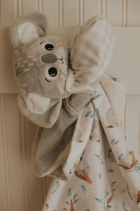 Veille sur toi | Doudou Billie le koala