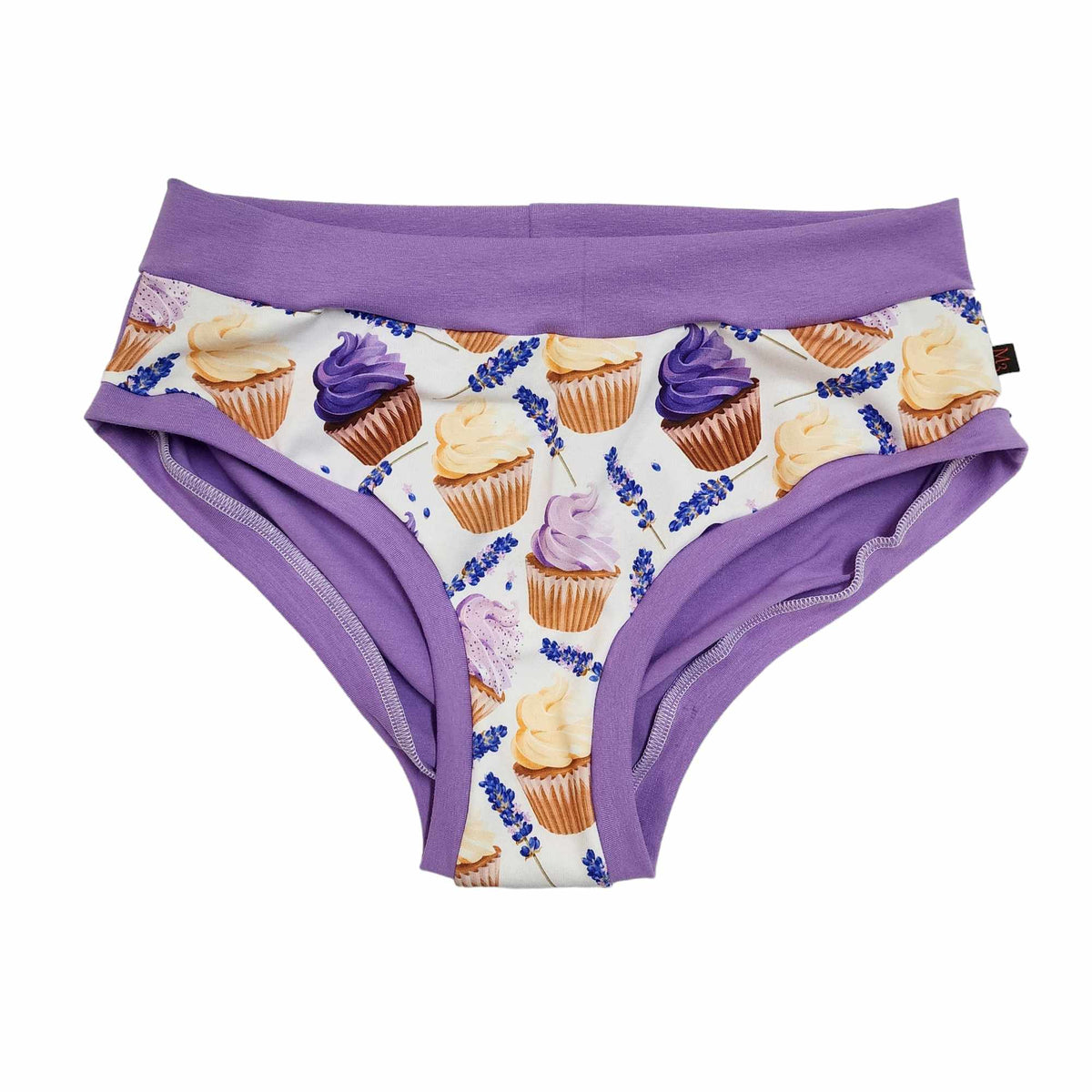 M3 Creations | Underwear for the whole family | Cupcake (pre-order)