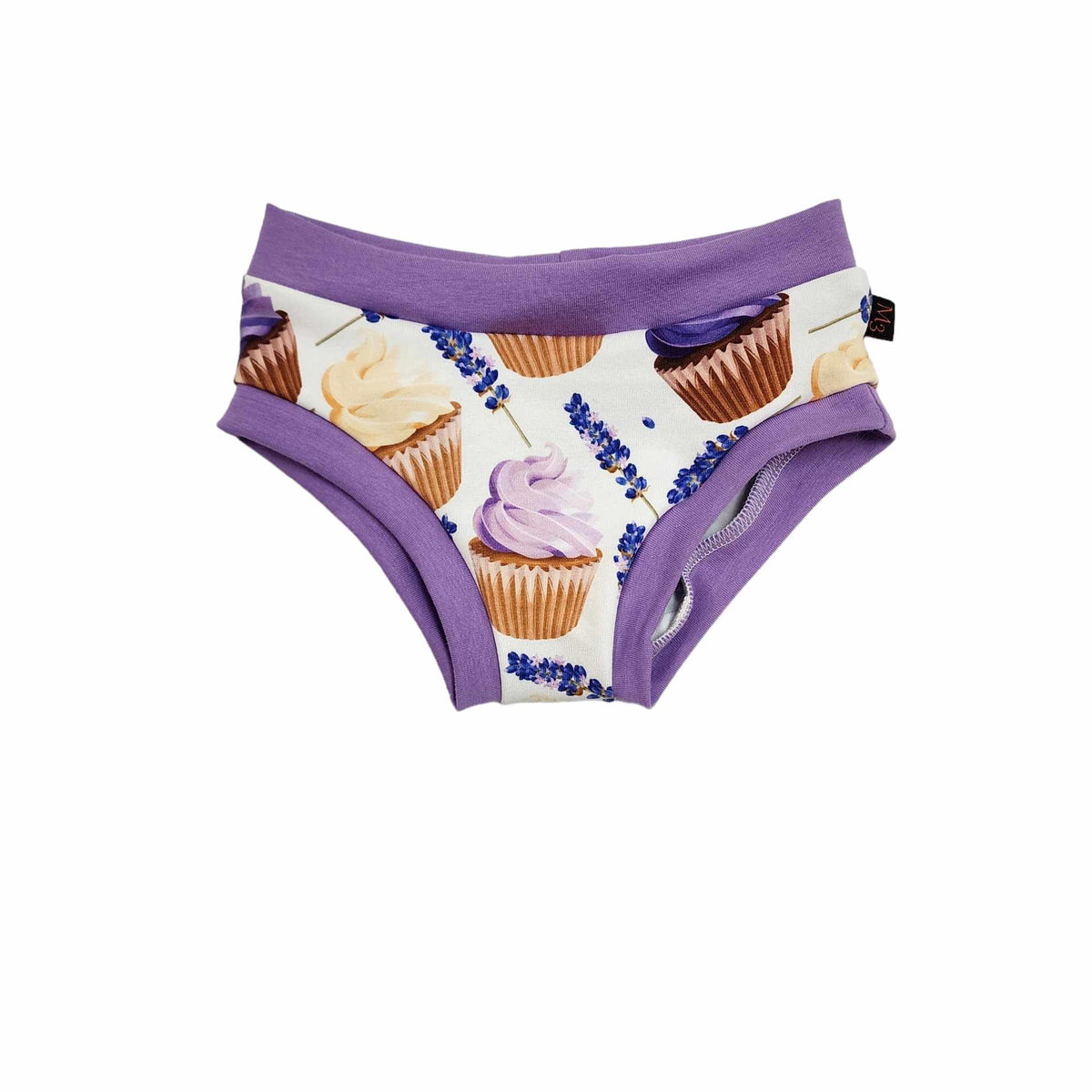 M3 Creations | Underwear for the whole family | Cupcake (pre-order)