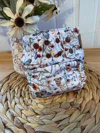 Cloth Diaper | One size | Butterfly effect (full print)