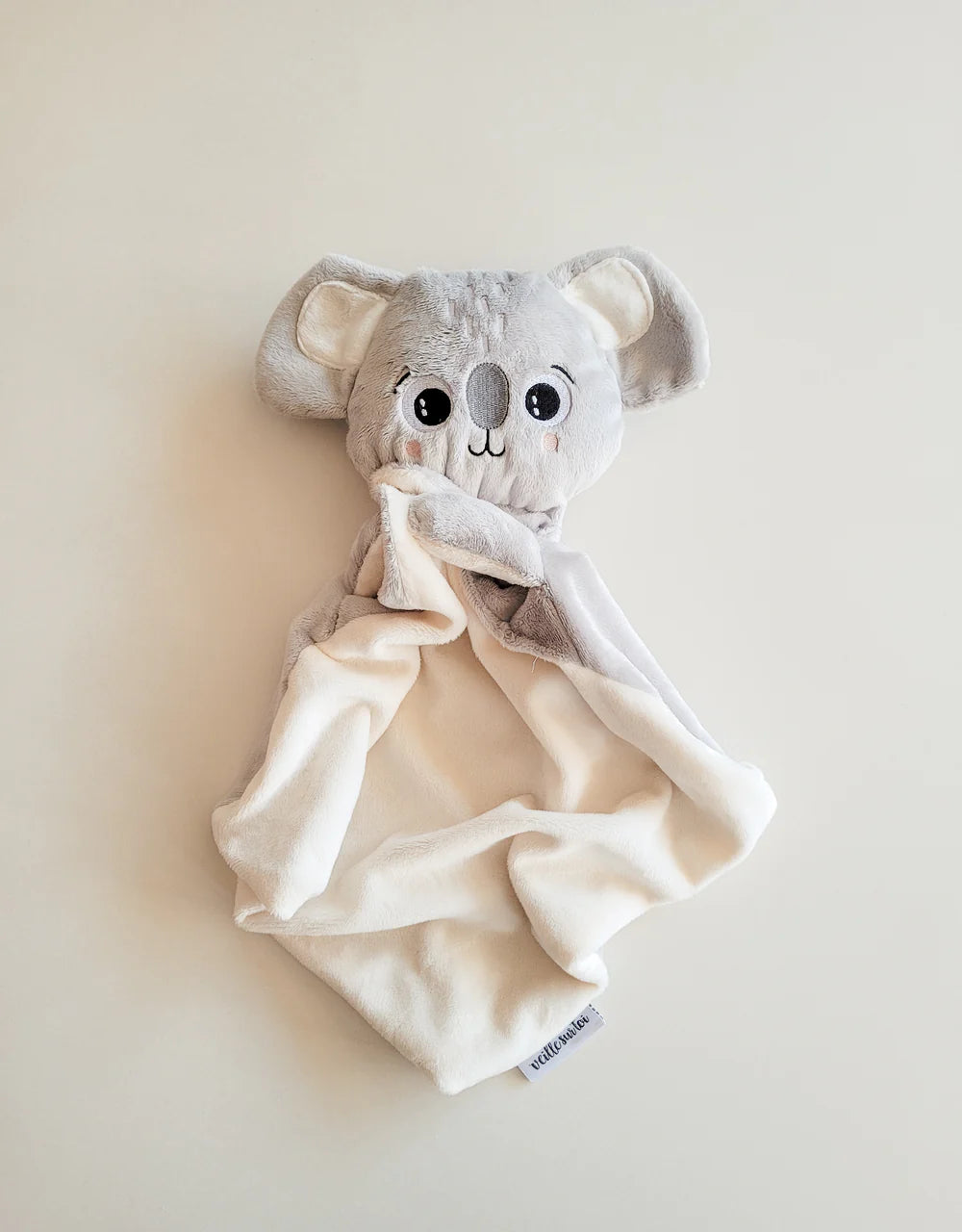 Veille sur toi | Doudou Billie le koala