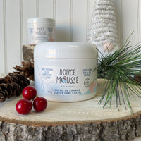 DOUCE MOUSSE | Diaper cream