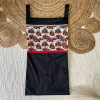 Hanging waterproof bag | Big red tractor-Multi