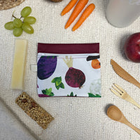 LiliSnack waterproof bag | Surprise vegetables