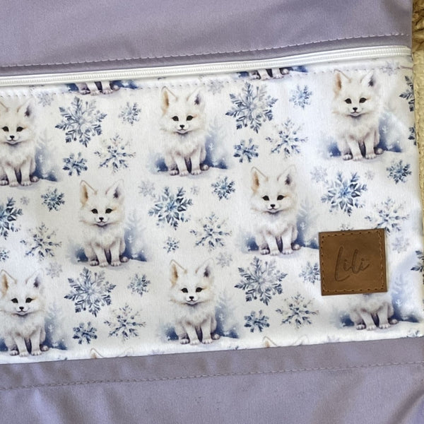 Sac imperméable LiliMulti | Foxy (précommande)