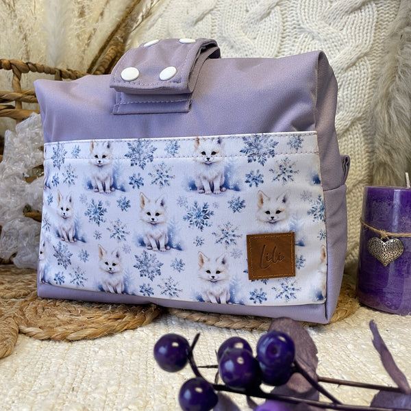 Sac imperméable LiliPOD | Foxy