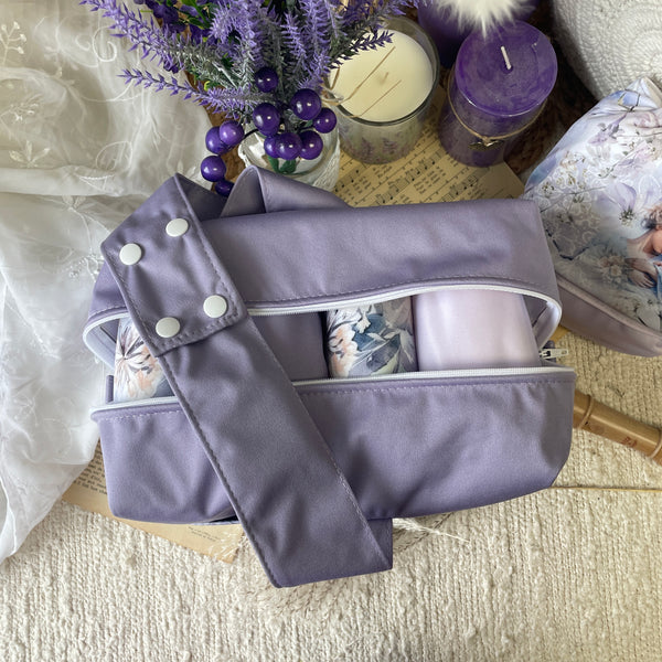 Waterproof LiliPOD bag | Sweet melody