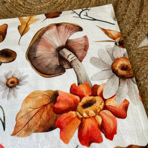 Pre-Order Beach Towel | Woodland Edge