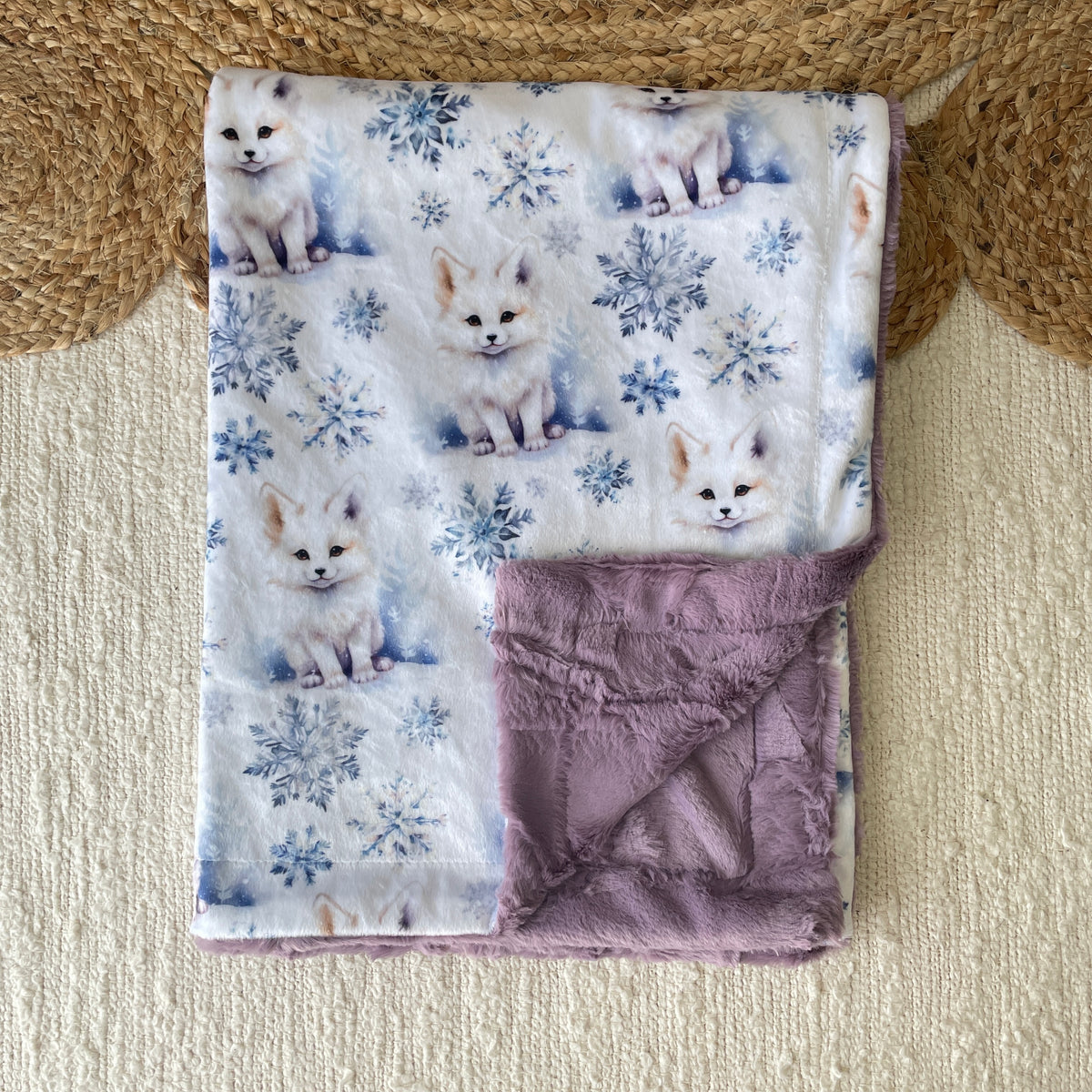 Doudou | Précommande | Foxy