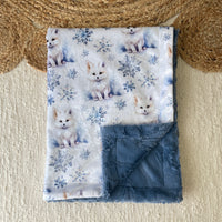 Comforters | Pre-order | Foxy 