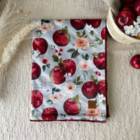 Comforters | Pre-order | Queen pippin apple