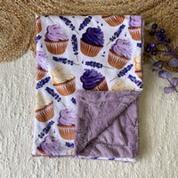 Comforters | Pre-order | Cupcake 