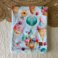 Comforters | Pre-order | Summer Treats