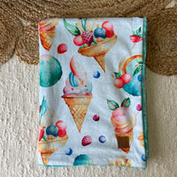 Comforters | Pre-order | Summer Treats