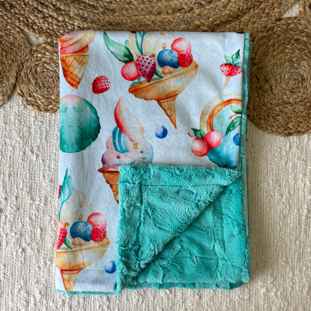 Comforters | Pre-order | Summer Treats