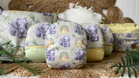 Comforters | Pre-order | Baby Elephant