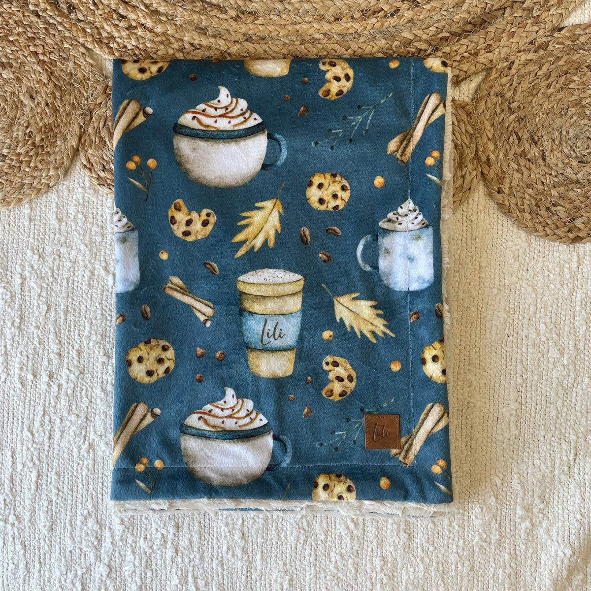 Doudou | Précommande | Café Lili