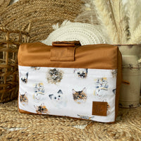 Sac imperméable LiliPOD | Chatons