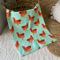 Hand Towel | Little chicken