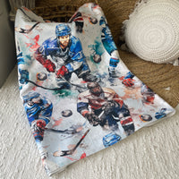 Beach Towel | NHL 2024