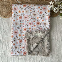 Doudou | Précommande | Country floral