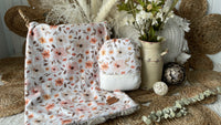 Doudou | Précommande | Country floral