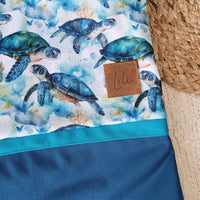 Hanging waterproof bag | Tortuga 