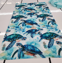 Beach Towel | Tortuga