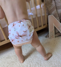 Cloth Diaper | One size | Novalie (wrap)