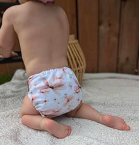 Cloth Diaper | BIG size | (full print)