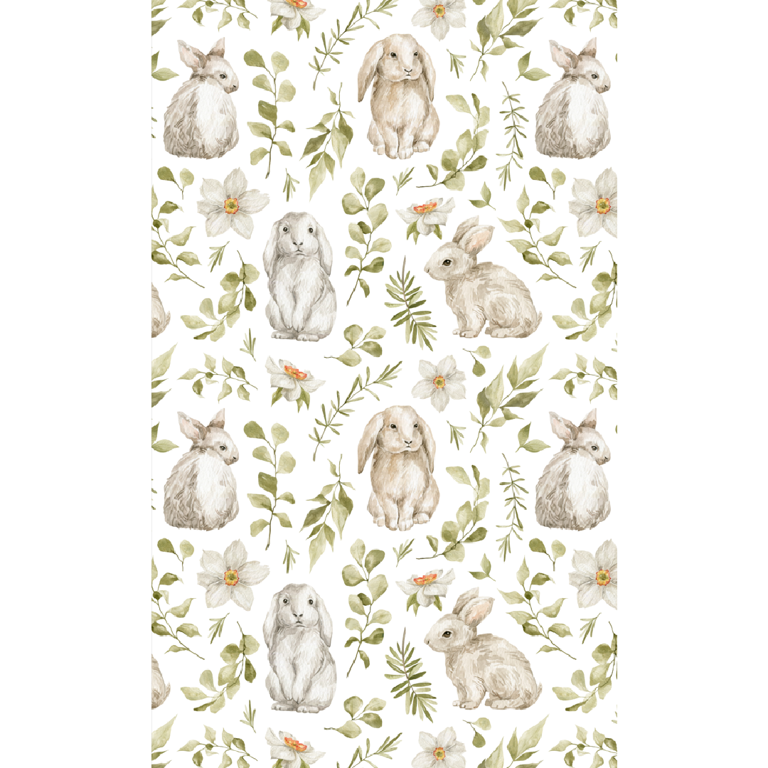 Pre-Order Beach Towel | Rabbits