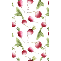 Pre-Order Beach Towel | Radish Radish Go !