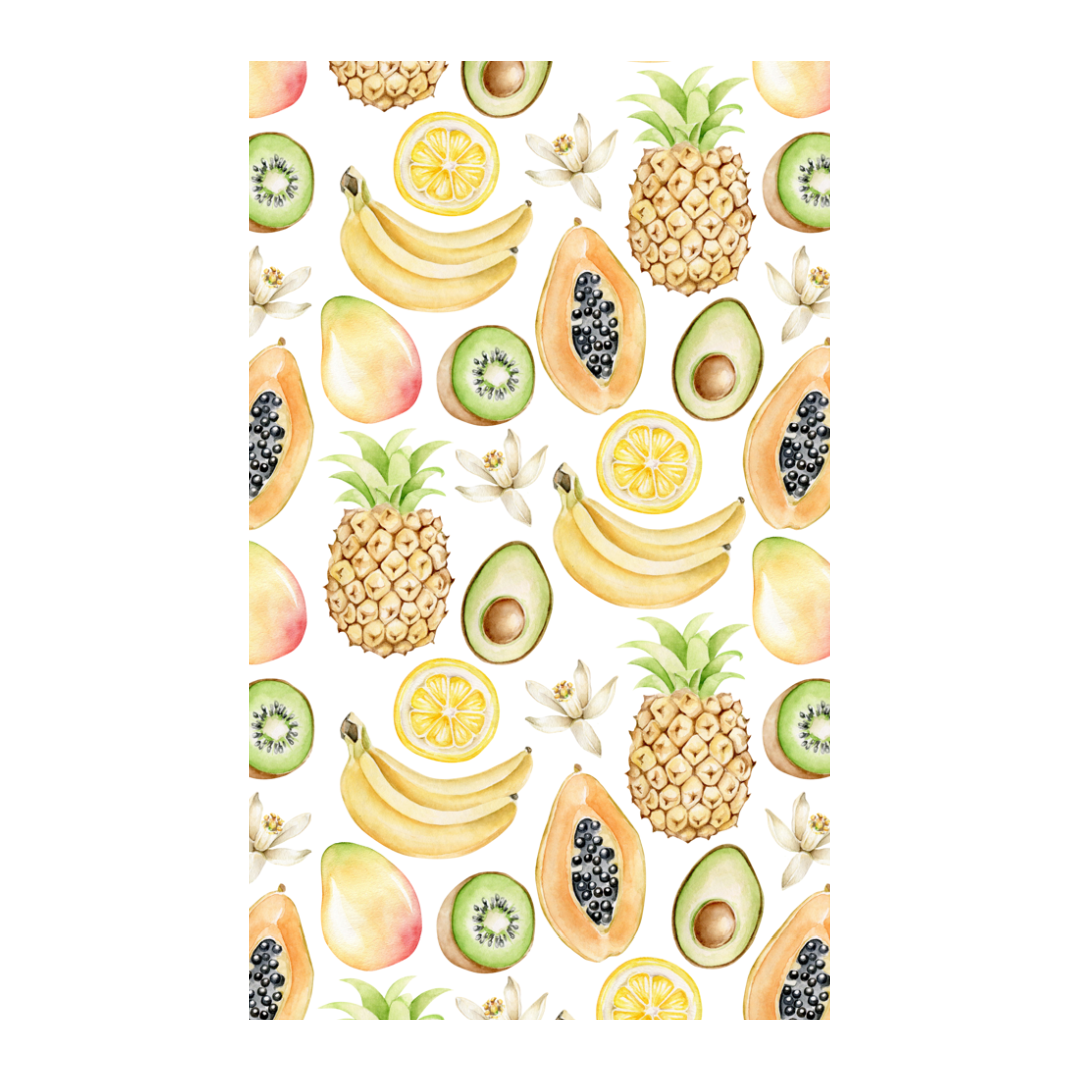 BST Pre-Order | Hand towel | Tutti Frutti