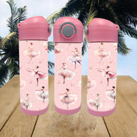 Kids Tumbler | Ballerina (pre-order)